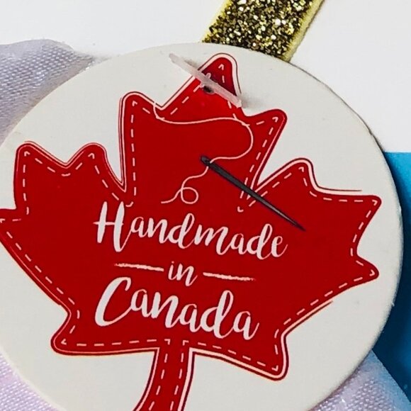 New w/Tag-Great Pretenders Pink Deluxe Sleeping Cutie  Gown-Size 5-6 - Picture 8 of 16